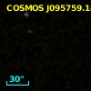 COSMOS J095759.18+020024.7