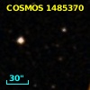 COSMOS J100232.11+021542.3