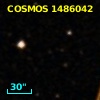 COSMOS J100231.97+021541.8