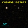 COSMOS J100121.78+021544.2