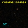 COSMOS J100104.72+021352.6