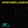 COSMOS J100103.80+021232.9