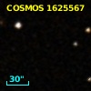 COSMOS J100030.22+021055.7
