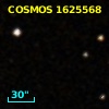 COSMOS J100029.87+021057.9