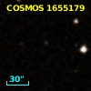 COSMOS J100004.80+021325.3