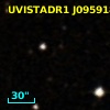 COSMOS J095918.51+021627.5
