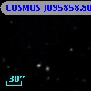 COSMOS J095858.80+021546.8