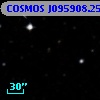 COSMOS J095908.25+021026.5