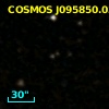 COSMOS J095850.03+021622.6
