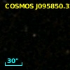 COSMOS J095850.32+021339.4