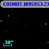 COSMOS J095853.27+021107.9