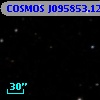 COSMOS J095853.12+021103.3