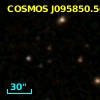 COSMOS J095850.56+020855.7
