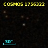 COSMOS J095819.94+020829.9