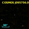 COSMOS J095756.02+021213.1