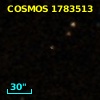 COSMOS J095748.45+021141.9
