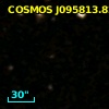 COSMOS J095813.82+021732.6