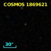 COSMOS J100252.80+022042.6