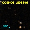COSMOS J100209.36+022322.7
