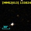 COSMOS J100034.36+022215.4