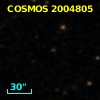 COSMOS J095954.56+022625.9