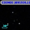 COSMOS J095938.11+021905.6