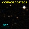 COSMOS J095902.73+022025.2