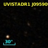 COSMOS J095909.79+021938.2