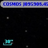 COSMOS J095908.45+021846.7