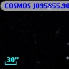 COSMOS J095855.90+021807.9
