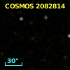 COSMOS J095823.26+022630.5