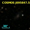 COSMOS J095847.58+022054.9