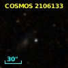 COSMOS J095845.78+022105.5