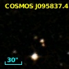 COSMOS J095837.41+021843.1
