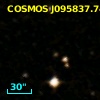 COSMOS J095837.74+021843.3
