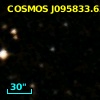 COSMOS J095833.63+021809.8