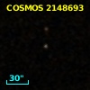 COSMOS J095808.52+021952.6