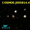 COSMOS J095814.47+021823.1