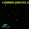 COSMOS J095755.38+021813.4