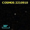 COSMOS J100254.33+023351.7