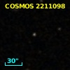 COSMOS J100254.21+023354.5