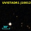COSMOS J100122.36+023722.3