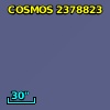 COSMOS J095946.42+023052.5