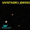 COSMOS J095933.47+023109.0