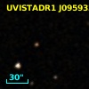 COSMOS J095933.43+023110.3
