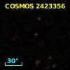 COSMOS J095906.25+022945.9