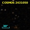 COSMOS J095932.10+022743.1