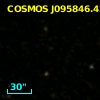 COSMOS J095846.42+023554.9