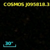 COSMOS J095818.35+023140.3