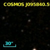 COSMOS J095840.59+022825.9